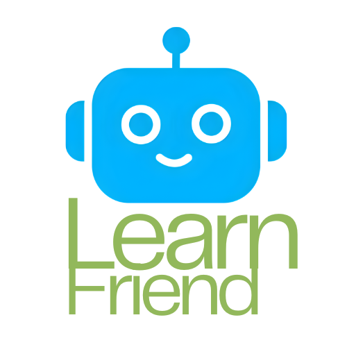 Learnfriend Inc.